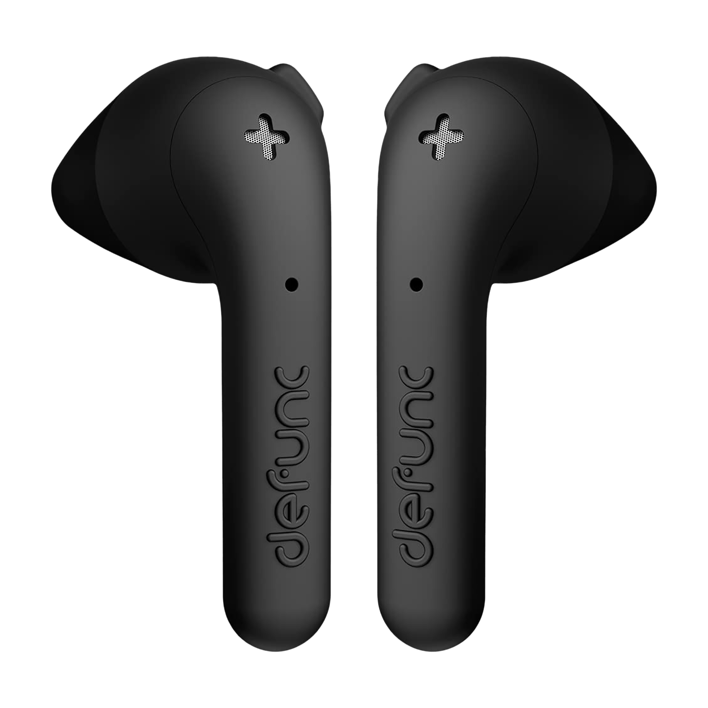 Defunc plus music discount earphones